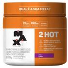 Termogênico 2Hot (200g) Max Titanium