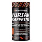 Termogênico 90 Cápsulas Furian Caffeine Adaptogen - Adaptogen Science