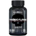 Termogênico black sull thermo flame - 60 tabletes