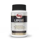 Termogênico Lipix 6 120 caps Vitafor