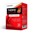 Termogênico Thermo Active 60 Cápsulas Maxinutri
