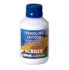 Termolina Leitosa 100ml Acrilex