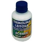 Termolina Leitosa Acrilex 100ML