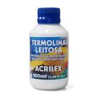 Termolina Leitosa Acrilex 100ml