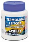 Termolina Leitosa Acrilex 250 ml