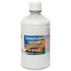 Termolina Leitosa para Tecido 500ml Acrilex Artesanato