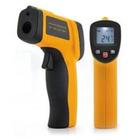 Termometro a laser digital temperatura -20 a +320 Suryha