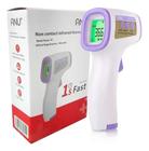 Termometro Anu Laser Digital Infravermelho Febre De Testa