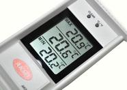 Termometro casinha digital maxima minima AK23 Akso