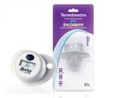 Termômetro Chupeta Digital Incoterm