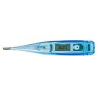 Termômetro Clínico Digital G-tech Modelo Th 150 Azul
