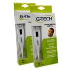Termometro Clinico Digital G Tech TH1027