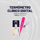 Termômetro clínico digital