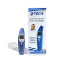 Termometro clinico digital sem contato g-tech fr1dz1
