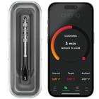 Termômetro de Carne Sem Fio CHEF iQ Sense Smart - Sonda Ultrafina