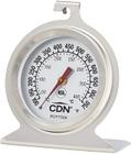 Termômetro de forno de alto calor com precisão CDN POT750X