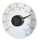 Termômetro Dial Medição Externa