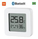 Termômetro Digital 2 Medidor Umidade - Mijia Versão 2 Bluetooth