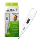 Termômetro Digital G-TECH Digital Beep Medição Enxoval Bebê