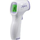Termômetro Digital Infravermelho Febre Testa Bebe/Objetos