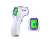 Termômetro Digital Laser Infravermelho Medidor Febre Testa - GJJK