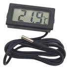 Termómetro Digital Lcd Sensor Temperatura Sonda Culinário - Yeet