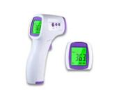 Termometro Digital Sem Contato - Medição de Temperatura com Alta Precisão