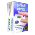 Termômetro Infravermelho De Testa G-Tech Go! - G-Tech