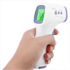 Termometro Infravermelho Digital Medidor Febre de Testa Dikang