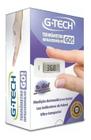 Termômetro Infravermelho Digital Medir Febre Testa G-tech
