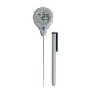 Termômetro Instantâneo ThermoWorks ThermoPop 2 - Cinza Dove