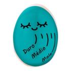 Termômetro Para Cozimento De Ovos Mole/Médio/Duro Egg Timer