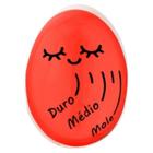 Termômetro Para Cozimento De Ovos Mole/Médio/Duro Egg Timer