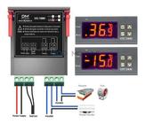 Termostato Digital Stc 1000 Controlador De Temperatura