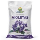 Terra Especial para Plantio de Violetas Vitaplan 1,5kg