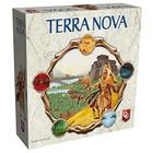 Terra Nova - Versão Simplificada do Jogo de Tabuleiro Terra Mystica, Jogos Capstone, Idades 14+