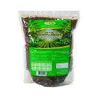 Terra Orgânica Da Floresta Com Cheiro De Mata Virgem 1Kg