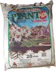 Terra Vegetal 20 litros - Plant Plus