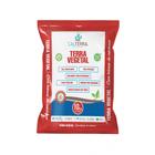 Terra Vegetal, Ideal Para Hortas E Jardins. 3kg.