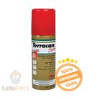 Terracam Spray125ml Agener Solução Antimicrobiana Vitamina A