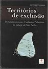 Territorios de exclusao: populacao idosa e cuidados paliativos em sao paulo