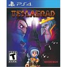 Teslagrad - PS4 - Sony