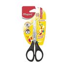 Tesoura 13 Cm Essential Preta - Maped