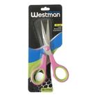 Tesoura Costura 14 cm Westman 17115 Ergonômica Leve - WESTPRESS