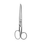 Tesoura de metal 7 polegadas 17,8cm BRW - blister c/ 1un