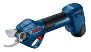 Tesoura de Poda a Bateria Pruner 12v Bosch