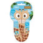 Tesoura Escolar 12cm Zoo Girafa Tilibra - LC