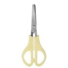 TESOURA ESCOLAR 13cm BRW - CORES PASTEL SORTIDAS