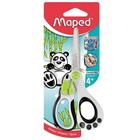 Tesoura Escolar 13Cm Maped Koopy Color