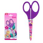 Tesoura Escolar Infantil Barbie Disney Modelo Novo Original